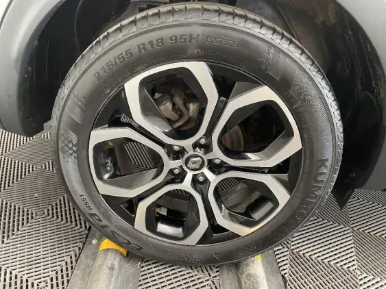 RENAULT ARKANA - voiture d'occasion - Photo 25