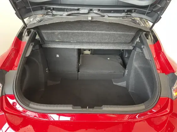 TOYOTA COROLLA XII - voiture d'occasion - Photo 16