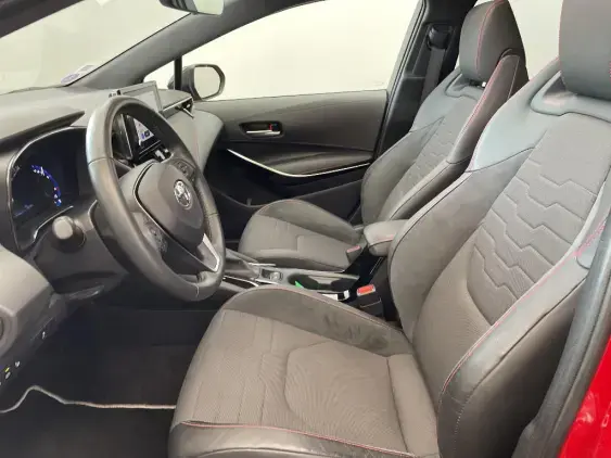 TOYOTA COROLLA XII - voiture d'occasion - Photo 18