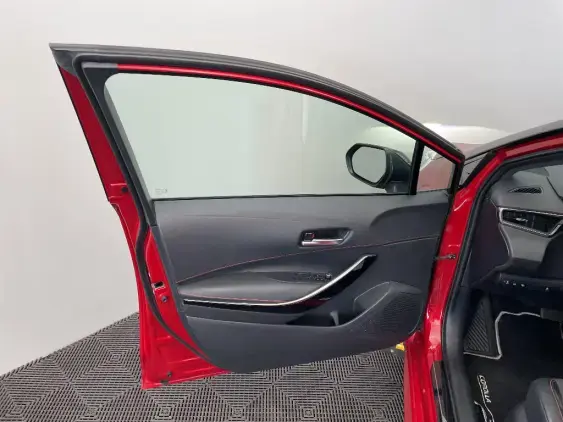 TOYOTA COROLLA XII - voiture d'occasion - Photo 19