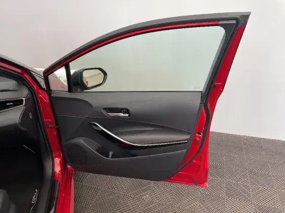 TOYOTA COROLLA XII - voiture d'occasion - Photo 20