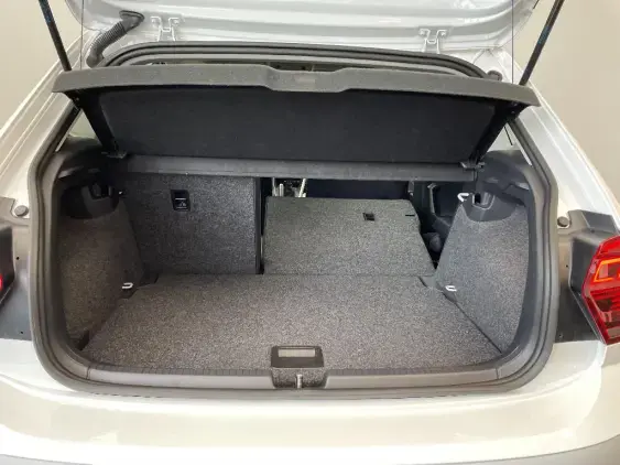 VOLKSWAGEN POLO VI - voiture d'occasion - Photo 16