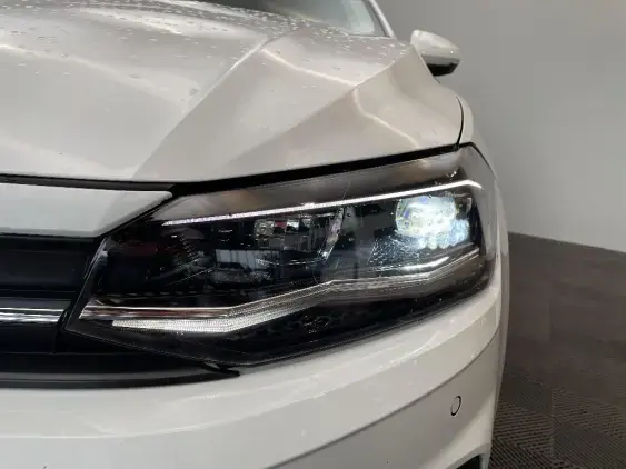 VOLKSWAGEN POLO VI - voiture d'occasion - Photo 22