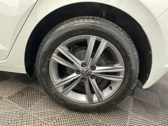 VOLKSWAGEN POLO VI - voiture d'occasion - Photo 24