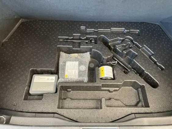 TOYOTA C-HR - voiture d'occasion - Photo 17