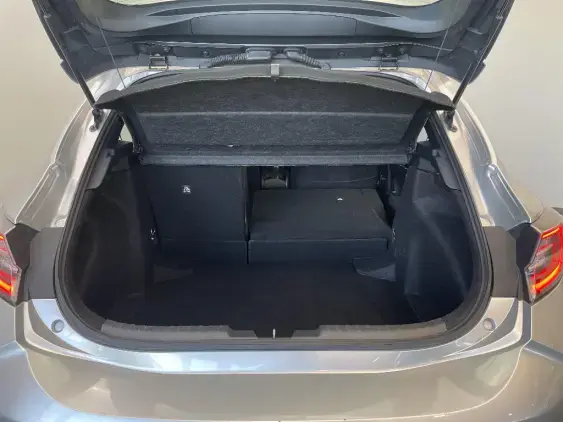 TOYOTA COROLLA XII - voiture d'occasion - Photo 16