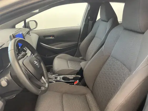 TOYOTA COROLLA XII - voiture d'occasion - Photo 18