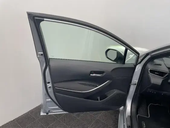 TOYOTA COROLLA XII - voiture d'occasion - Photo 19