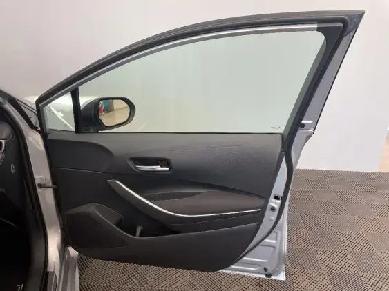 TOYOTA COROLLA XII - voiture d'occasion - Photo 20