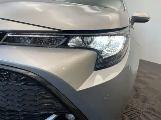 TOYOTA COROLLA XII - voiture d'occasion - Photo 22