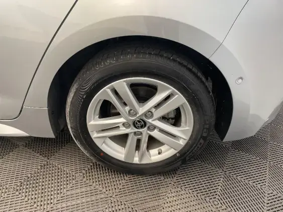 TOYOTA COROLLA XII - voiture d'occasion - Photo 24
