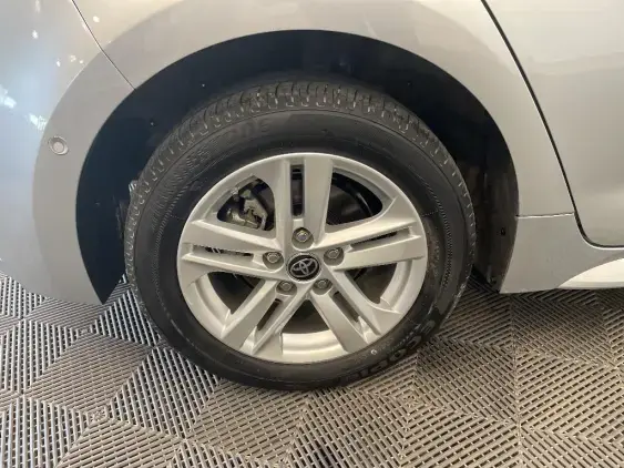 TOYOTA COROLLA XII - voiture d'occasion - Photo 25