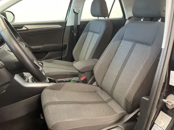 VOLKSWAGEN T-ROC - voiture d'occasion - Photo 18