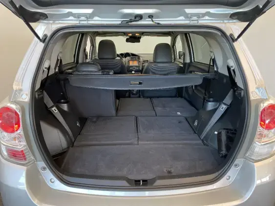 TOYOTA VERSO - voiture d'occasion - Photo 16