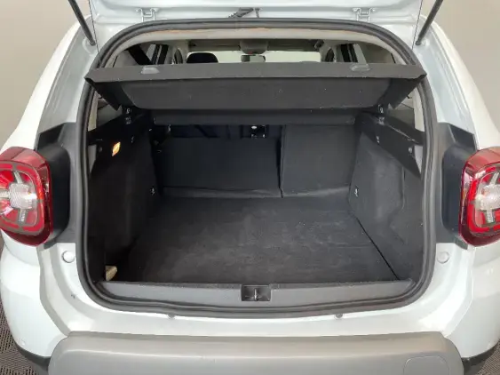 DACIA DUSTER II - voiture d'occasion - Photo 16
