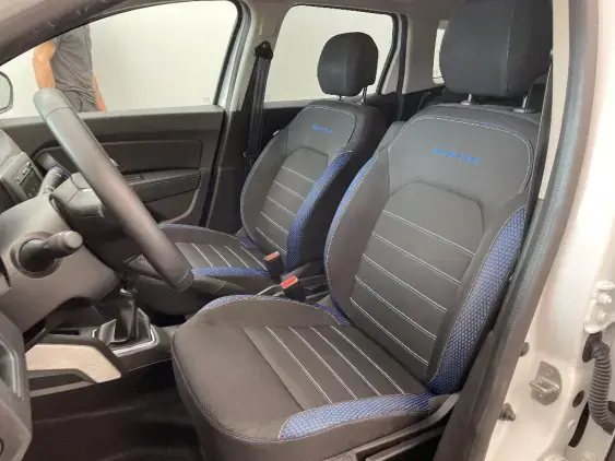 DACIA DUSTER II - voiture d'occasion - Photo 18