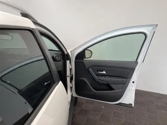 DACIA DUSTER II - voiture d'occasion - Photo 20