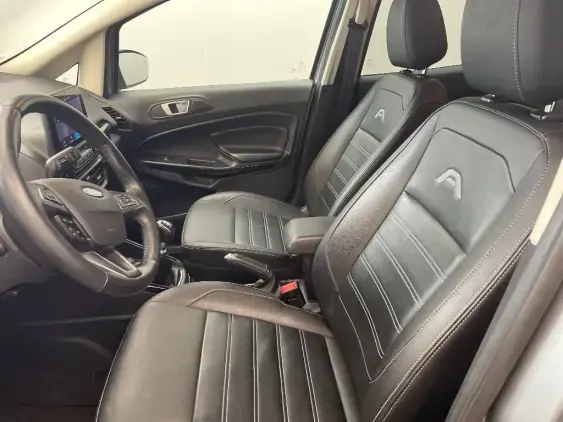 FORD ECOSPORT - voiture d'occasion - Photo 18