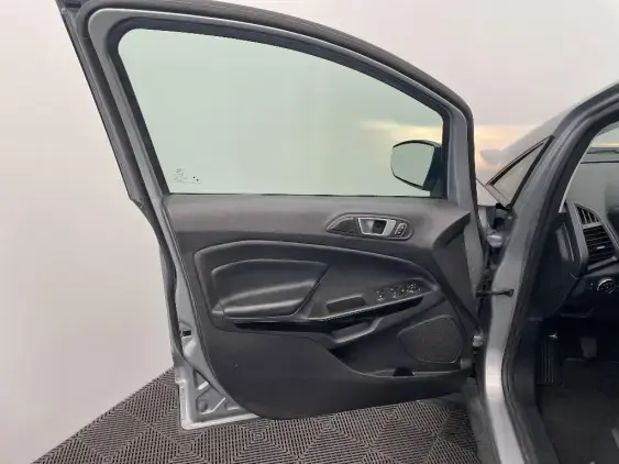 FORD ECOSPORT - voiture d'occasion - Photo 19