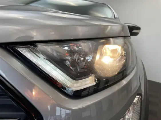 FORD ECOSPORT - voiture d'occasion - Photo 22