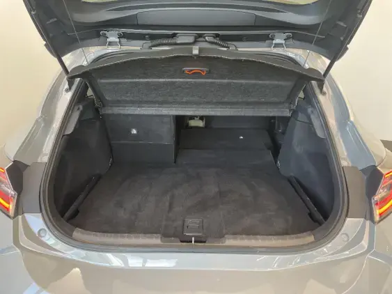 TOYOTA COROLLA XII - voiture d'occasion - Photo 16
