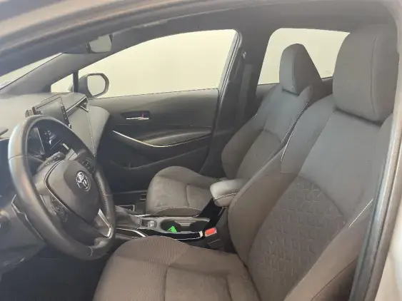 TOYOTA COROLLA XII - voiture d'occasion - Photo 18