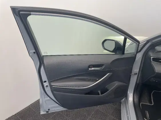 TOYOTA COROLLA XII - voiture d'occasion - Photo 19