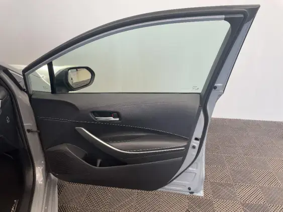 TOYOTA COROLLA XII - voiture d'occasion - Photo 20