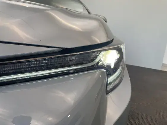 TOYOTA COROLLA XII - voiture d'occasion - Photo 22