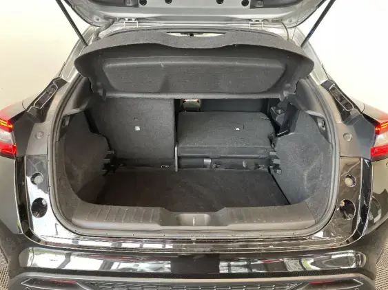 NISSAN JUKE II - voiture d'occasion - Photo 16