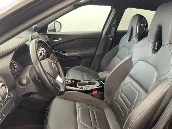 NISSAN JUKE II - voiture d'occasion - Photo 18