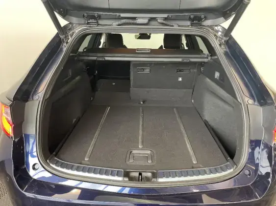 TOYOTA COROLLA TOURING SPT X - voiture d'occasion - Photo 16