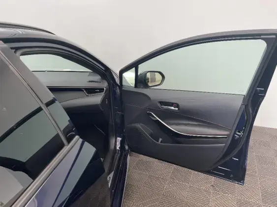 TOYOTA COROLLA TOURING SPT X - voiture d'occasion - Photo 20