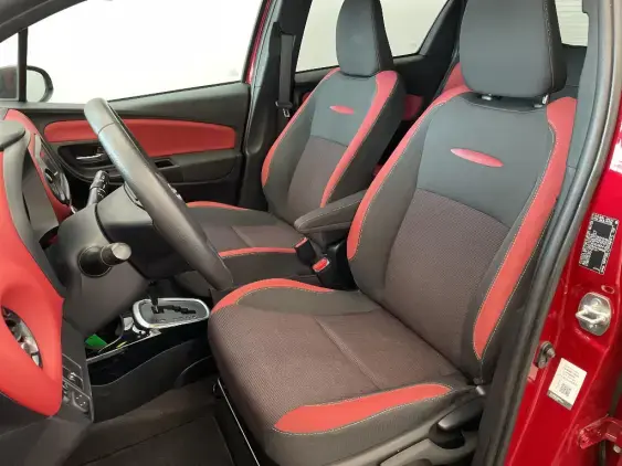 TOYOTA YARIS III - voiture d'occasion - Photo 18