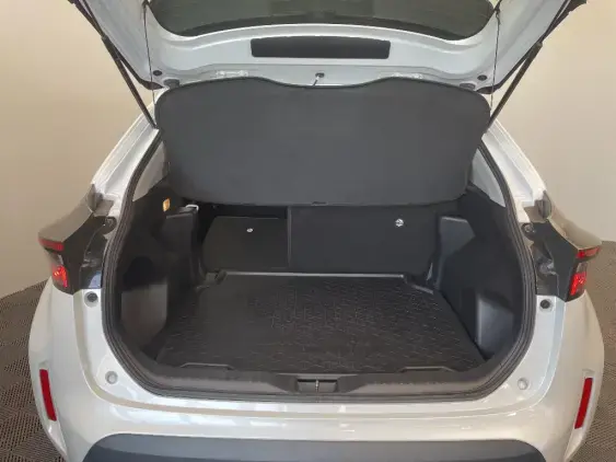 TOYOTA YARIS CROSS I - voiture d'occasion - Photo 16