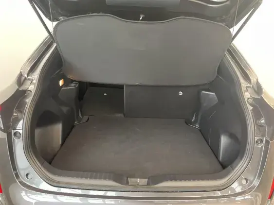 TOYOTA YARIS CROSS I - voiture d'occasion - Photo 16