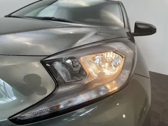 TOYOTA AYGO X - voiture d'occasion - Photo 22