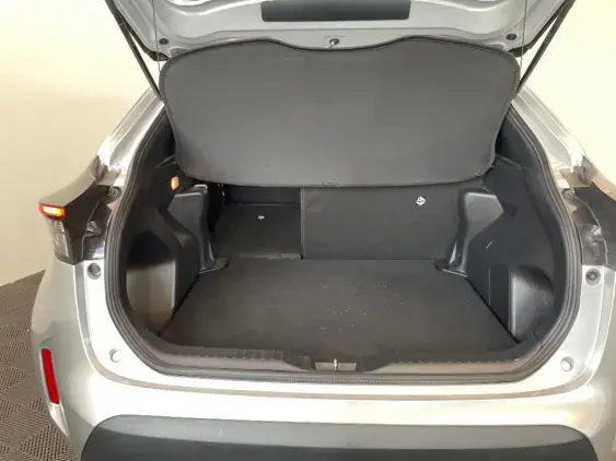 TOYOTA YARIS CROSS I - voiture d'occasion - Photo 16
