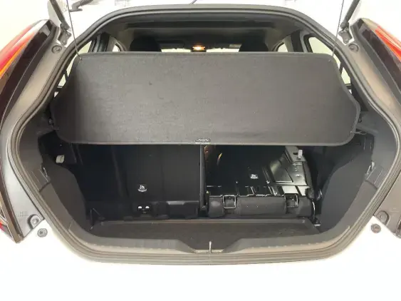 TOYOTA AYGO X - voiture d'occasion - Photo 16