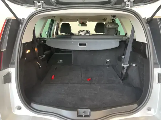 RENAULT GRAND SCENIC IV - voiture d'occasion - Photo 16