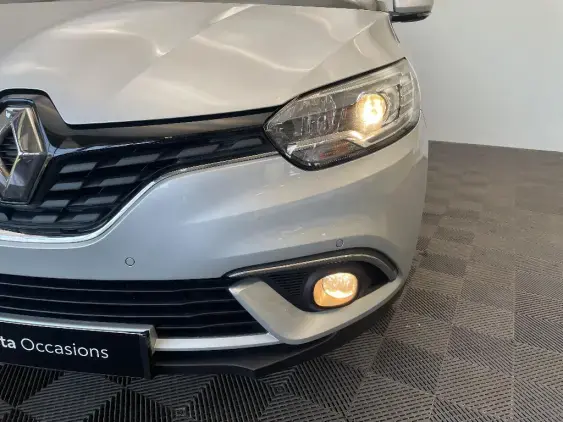 RENAULT GRAND SCENIC IV - voiture d'occasion - Photo 22