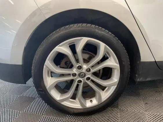RENAULT GRAND SCENIC IV - voiture d'occasion - Photo 25