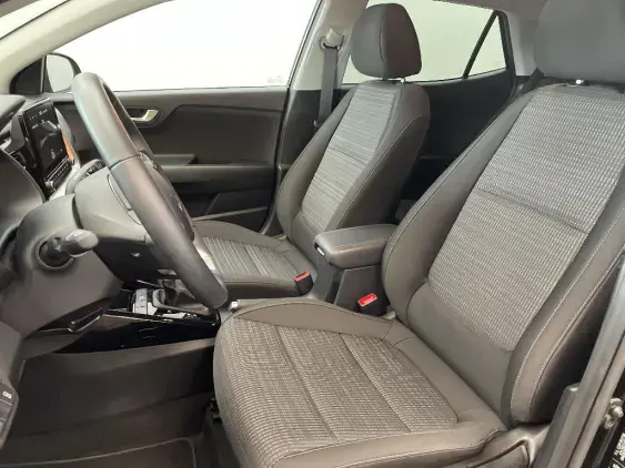 KIA STONIC - voiture d'occasion - Photo 18