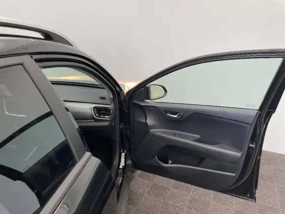 KIA STONIC - voiture d'occasion - Photo 20