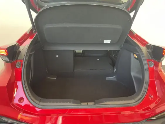 TOYOTA C-HR II - voiture d'occasion - Photo 16