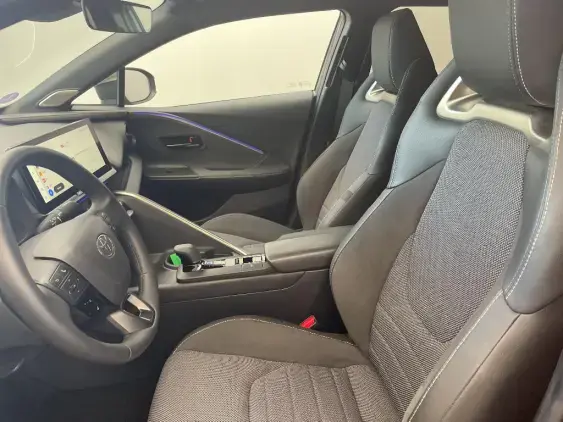 TOYOTA C-HR II - voiture d'occasion - Photo 18