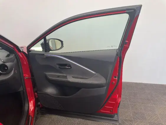 TOYOTA C-HR II - voiture d'occasion - Photo 20