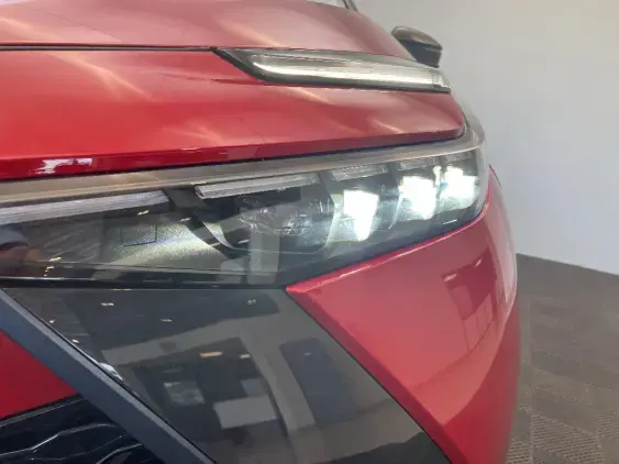 TOYOTA C-HR II - voiture d'occasion - Photo 22