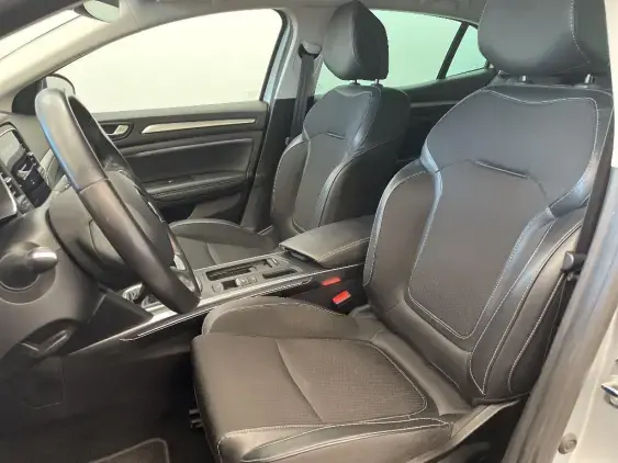 RENAULT MEGANE IV - voiture d'occasion - Photo 18