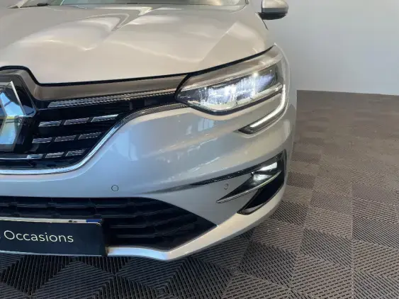 RENAULT MEGANE IV - voiture d'occasion - Photo 22